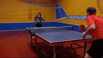 Tenis de Mesa