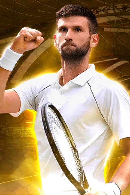 Play at online betting site Slotexo new online casino games