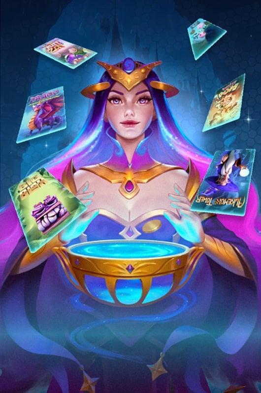 Play at online betting site Slotexo new online casino games