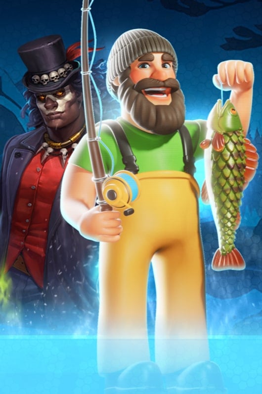 Play at online betting site Slotexo new online casino games