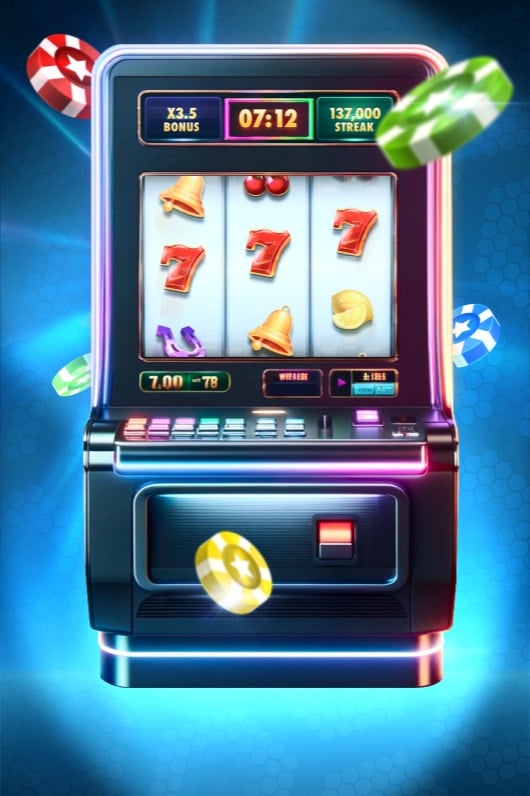 Play at online betting site Slotexo new online casino games