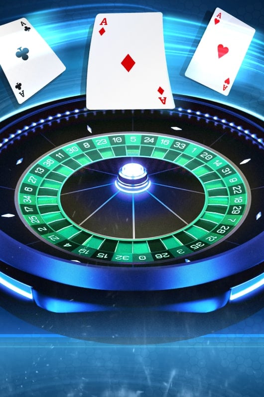 Play at online betting site Slotexo new online casino games