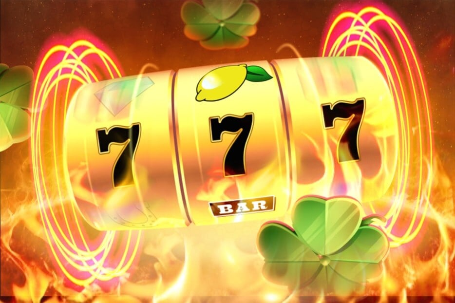 Play at online betting site Slotexo new online casino games