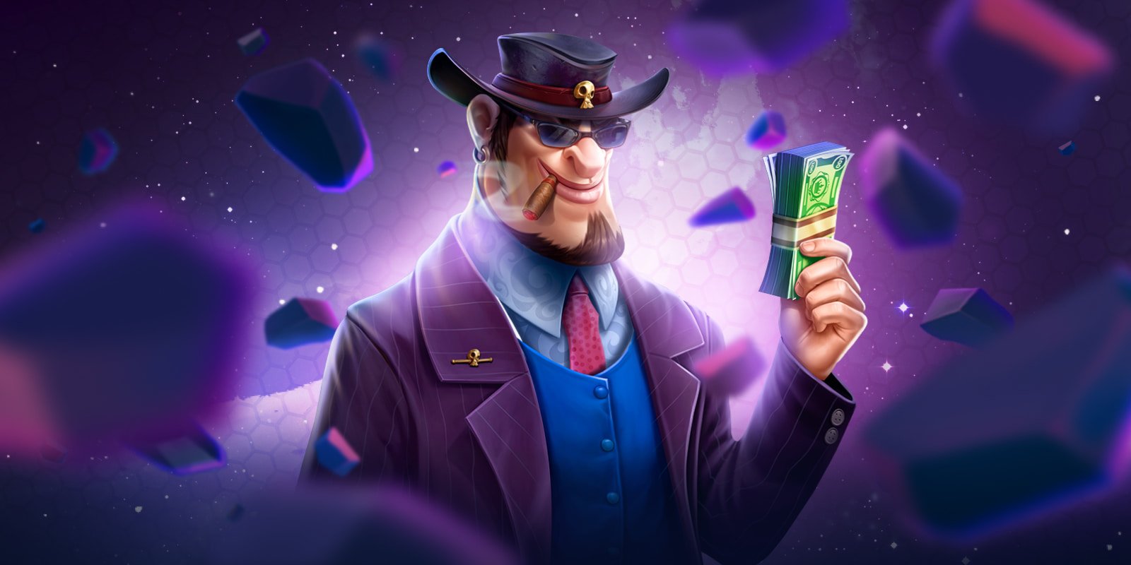 Take a casino bonus to boost your odds at Slotexo casino