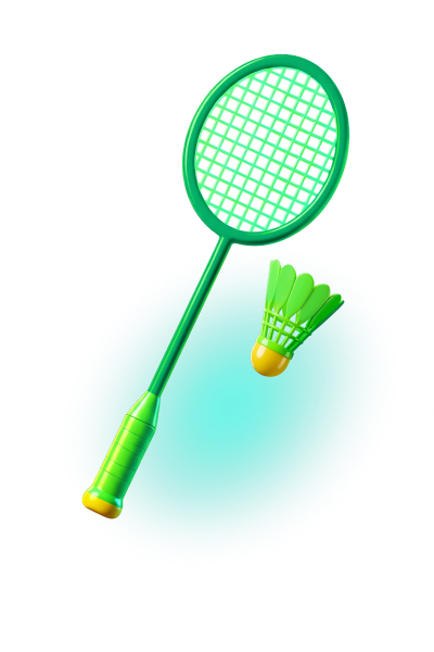 Place a Single Bet on Badminton