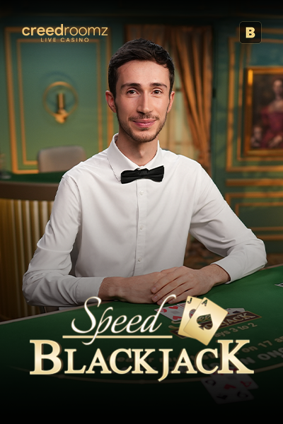 Speed Blackjack B