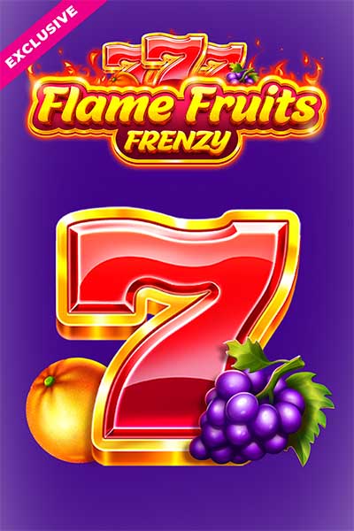 Jouez à Flame Fruits Frenzy