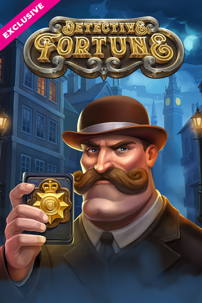 Jouez à Detective Fortune