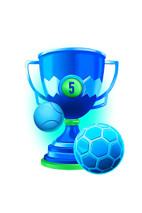 Gana 5 apuestas deportivas