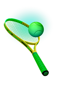 Placez un pari système sur le tennis