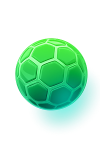 Platziere eine Einzelwette auf Fußball