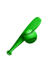 Placez un pari simple Baseball