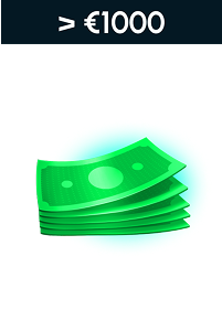Make deposits over $1,500