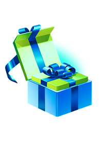 Aktiviere einen Bonus