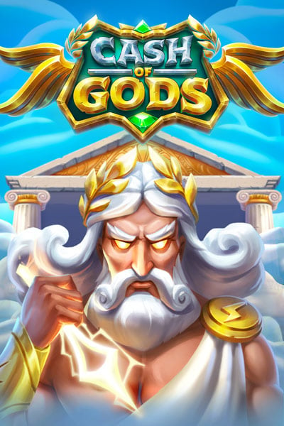 Jouez à Cash of Gods