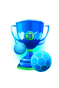 Gana 20 apuestas deportivas