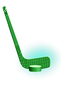 Τοποθετήστε μονό στοίχημα Χόκεϊ Πάγου στο Deutsche Eishockey Liga