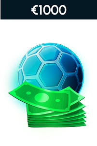 Realiza una apuesta de 1.000.000 $ en deportes