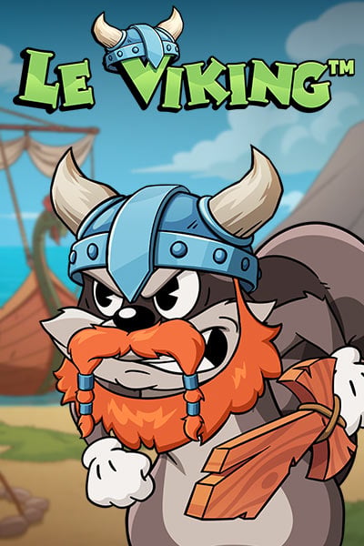 Jouez à Le Viking