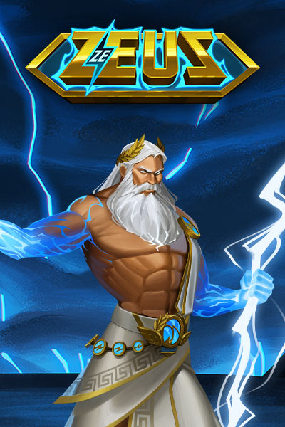 Jouez à Ze Zeus