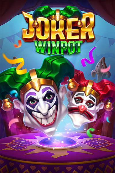 Jouez à Joker Cashpot