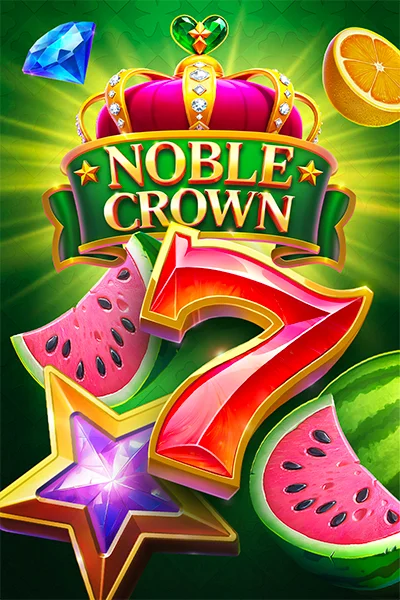 Spiele Noble Crown