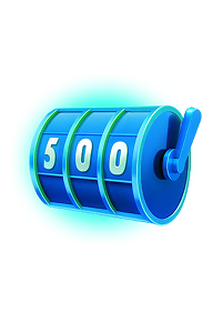 Realiza 500 giros
