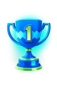Termina en el 1er lugar de un torneo