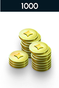 Acumula 1000 monedas
