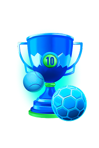 Gana 10 apuestas deportivas