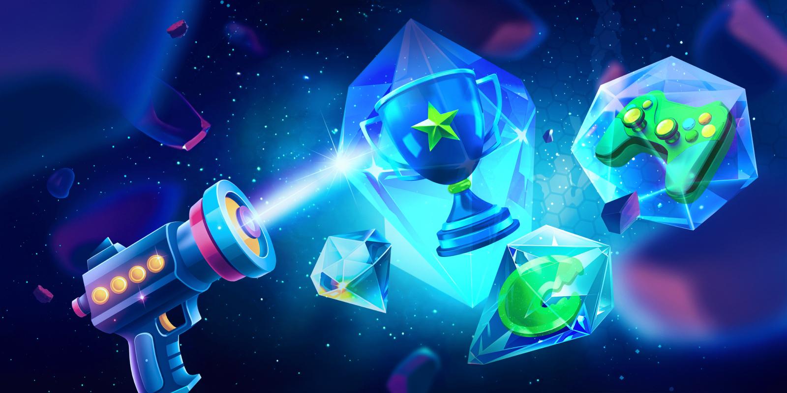 Schließe Herausforderungen ab und verdiene 1.500 Münzen!