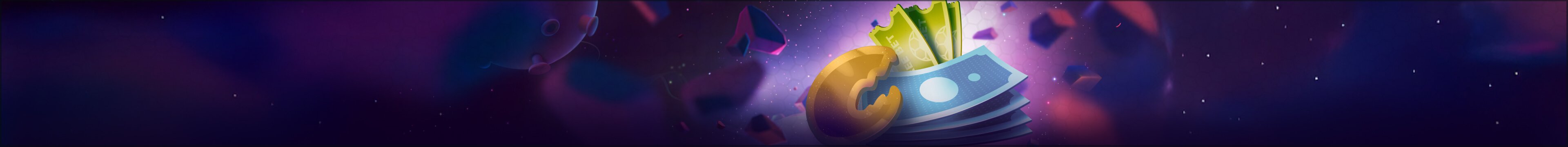 Exchange your Coins for €1,000 rewards!