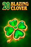 20 Blazing Clover