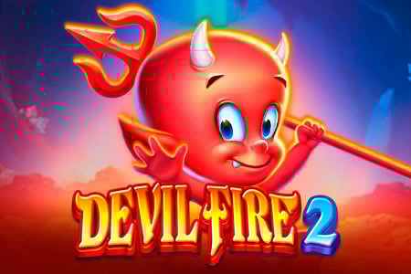 Devil Fire 2