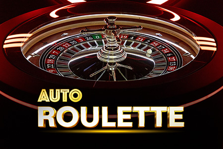 Auto Roulette