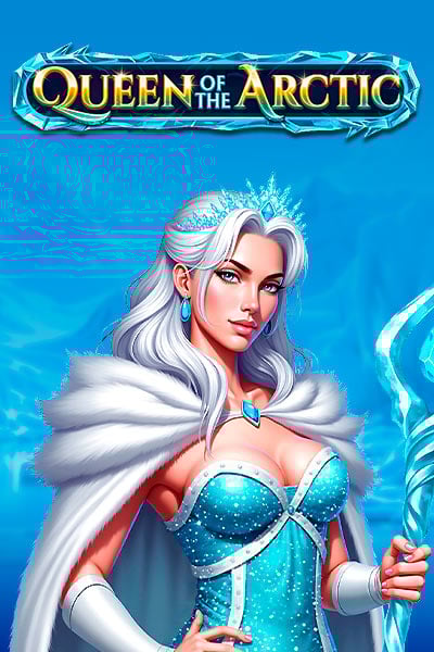 Queen Of The Arctic