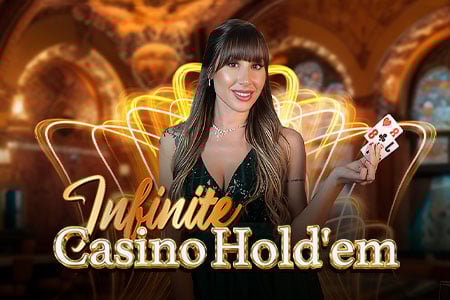 Infinite Casino Holdem