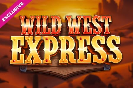 Wild West Express