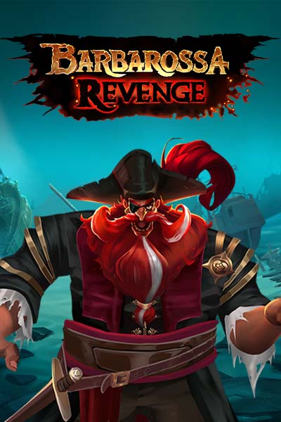 Barbarossa Revenge
