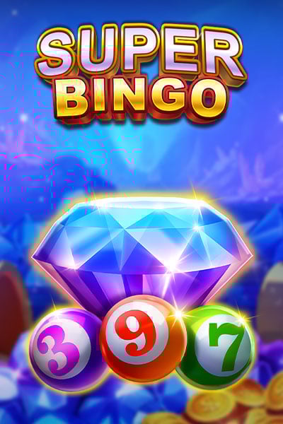 Super Bingo