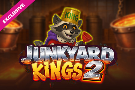 Junkyard Kings 2
