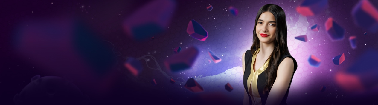 Gold Saloon Live Race