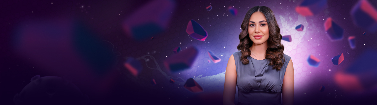 Arabic Table Masters