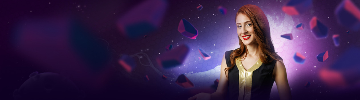 Gold Saloon Lucky 21