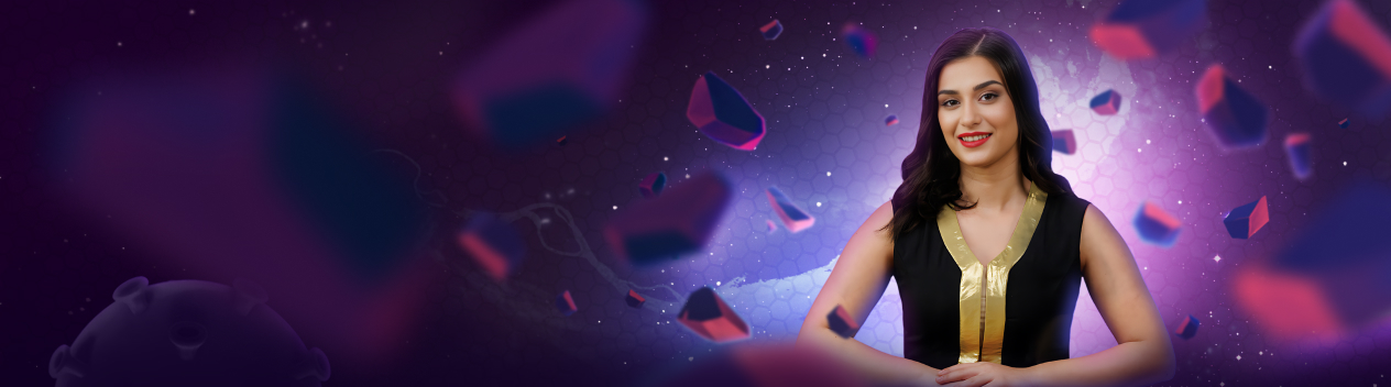 The Season of Stacks Live