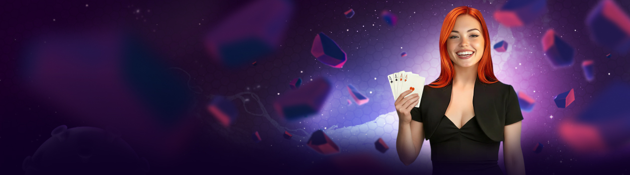 Double Down & Spin Live