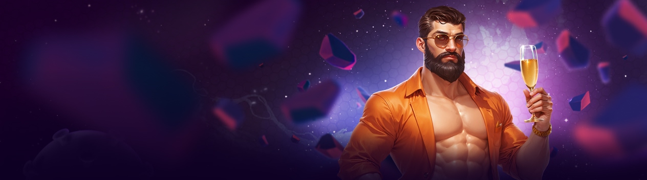 Machine à sous de la semaine